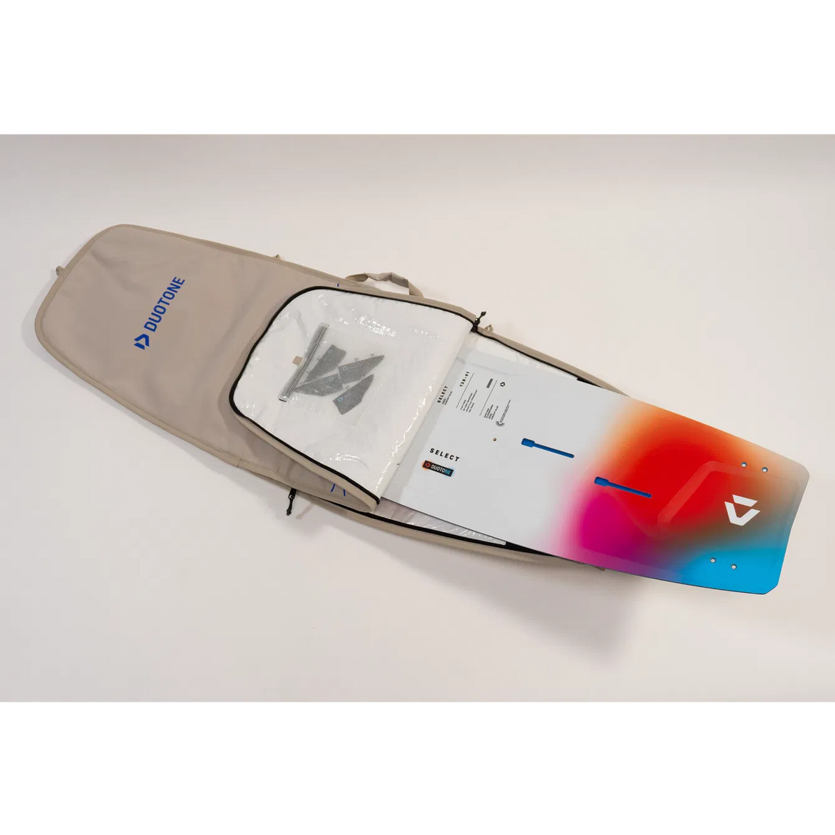 BOARDBAG SINGLE TWINTIP