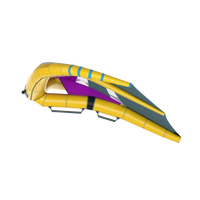 WING VENTIS D/LAB SS24 8.0