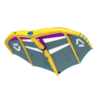 WING VENTIS D/LAB SS24 8.0