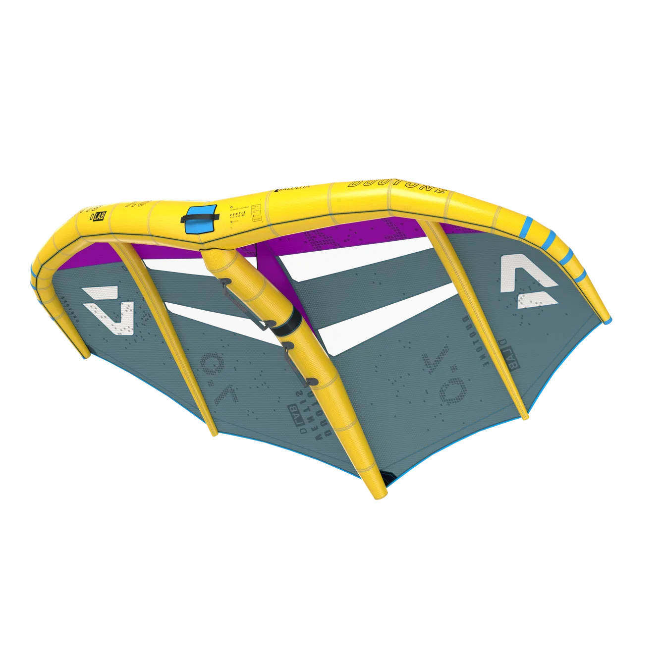 WING VENTIS D/LAB SS24 8.0