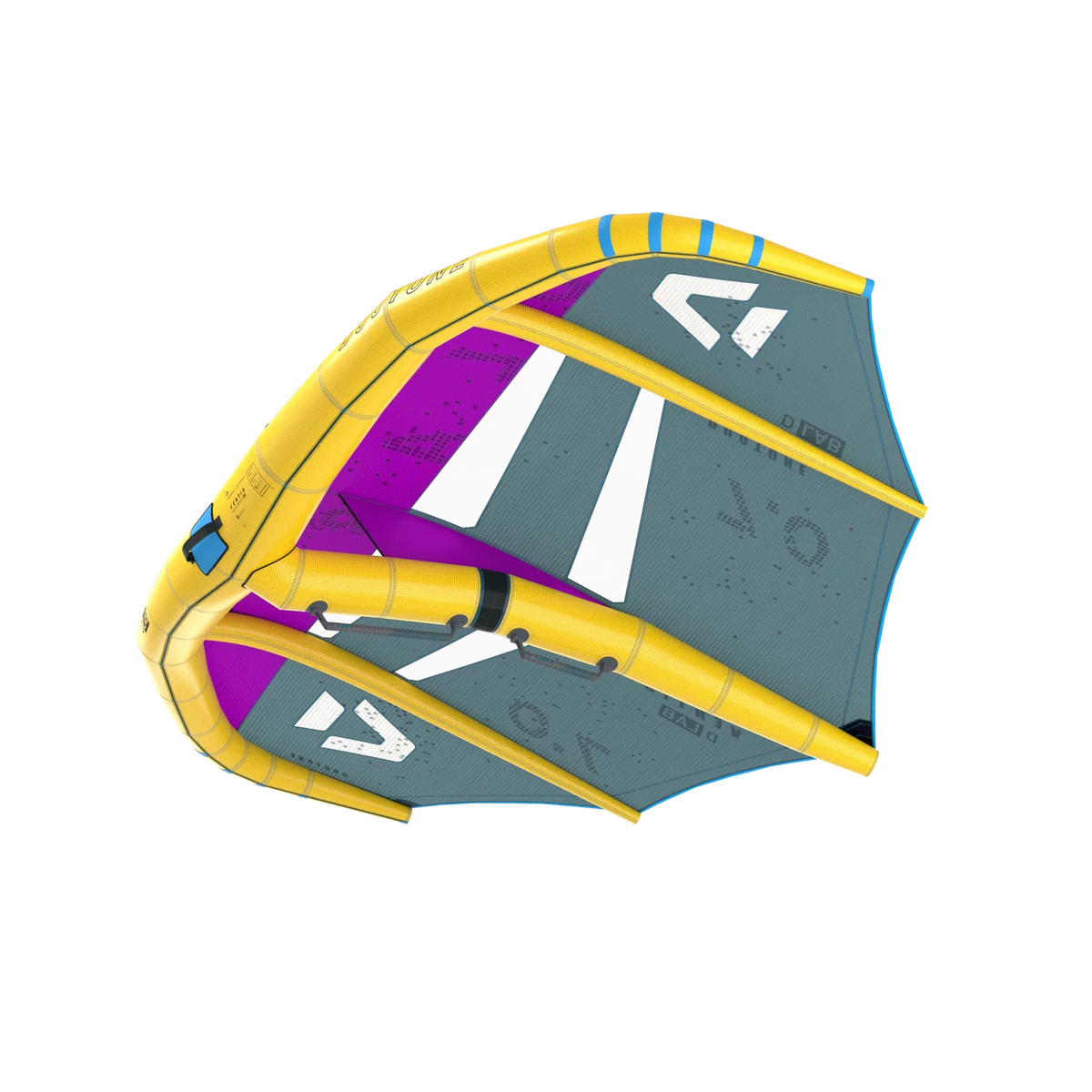 WING VENTIS D/LAB SS24 8.0