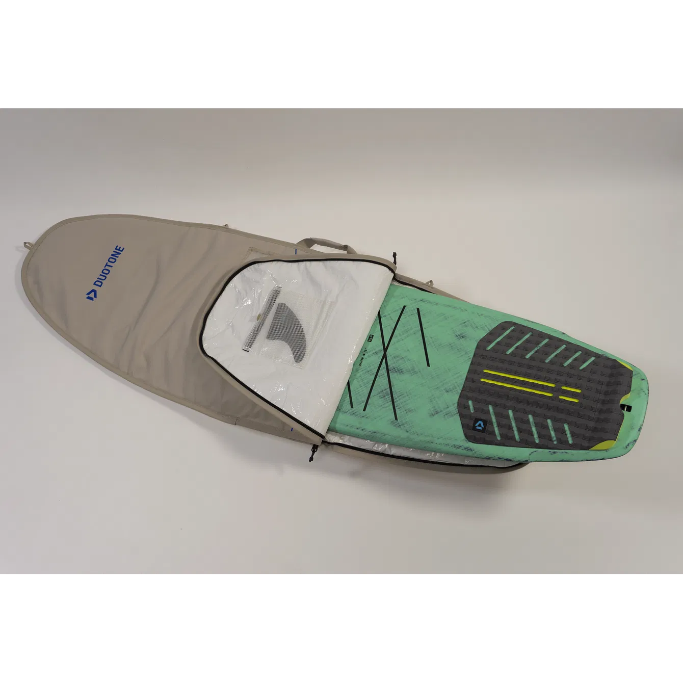 BOARD BAG SINGLE COMPACT