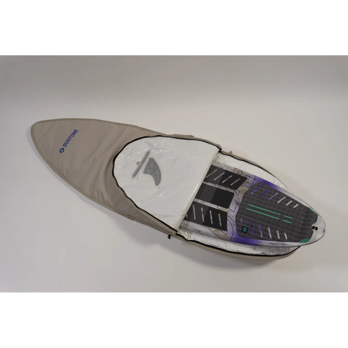 BOARD BAG SINGLE SURF 6´0