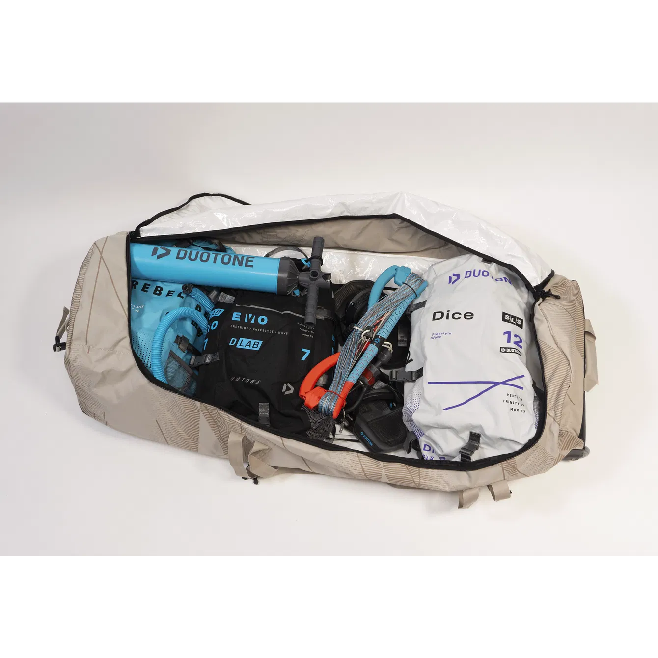 GEARBAG TEAM BAG