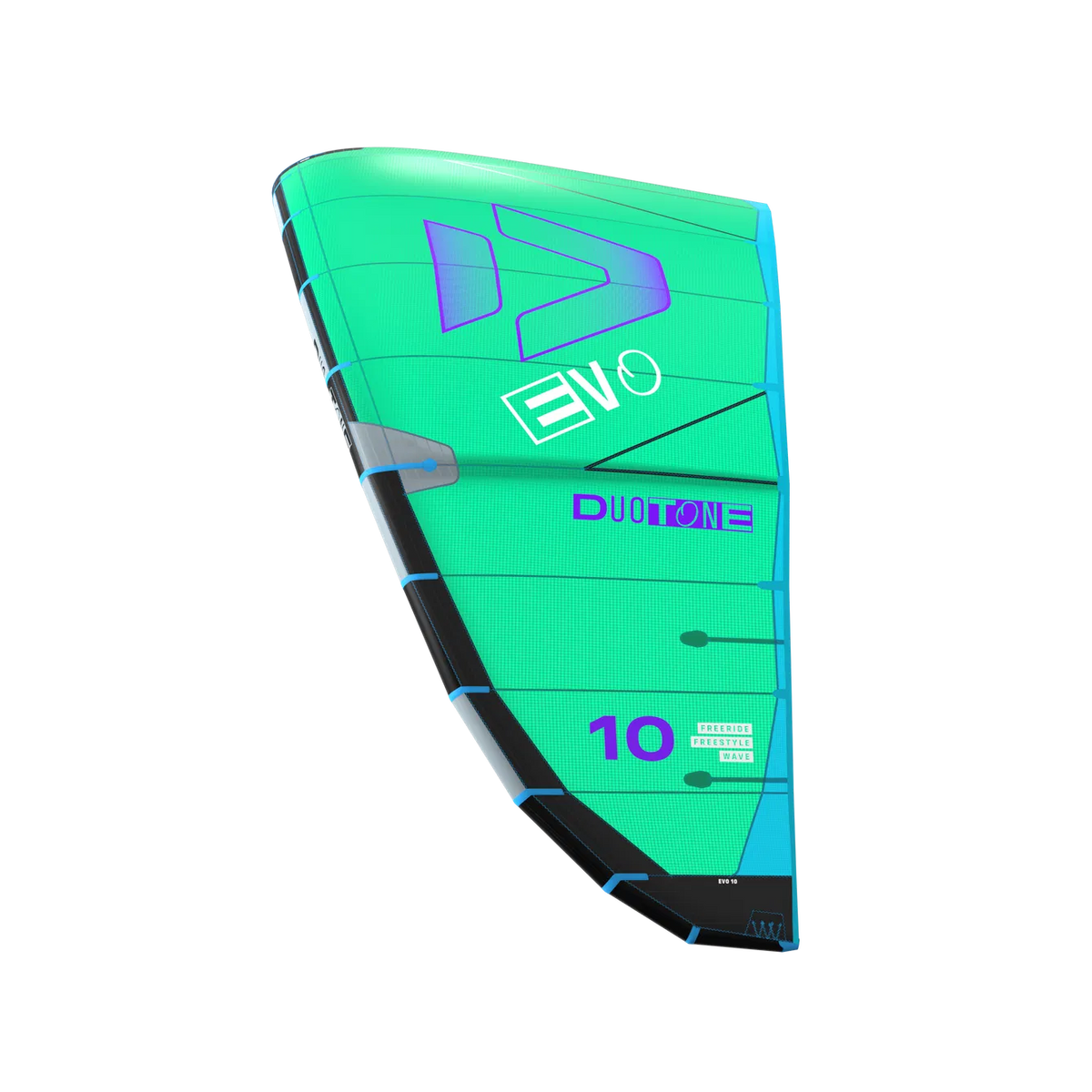 EVO SS26