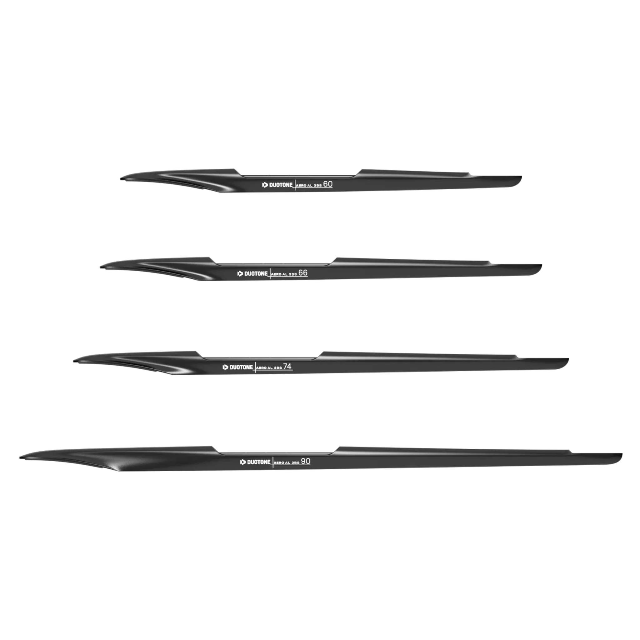 FUSELAGE AERO AL 3BS SS26