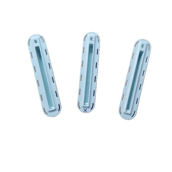 SET 3 TAPONES PARA QUILLAS MODELO FUTURE