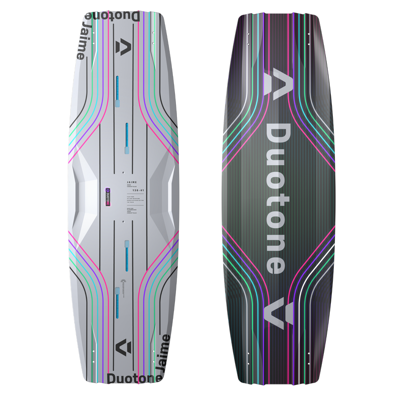 JAIME CONCEPT BLUE SS26