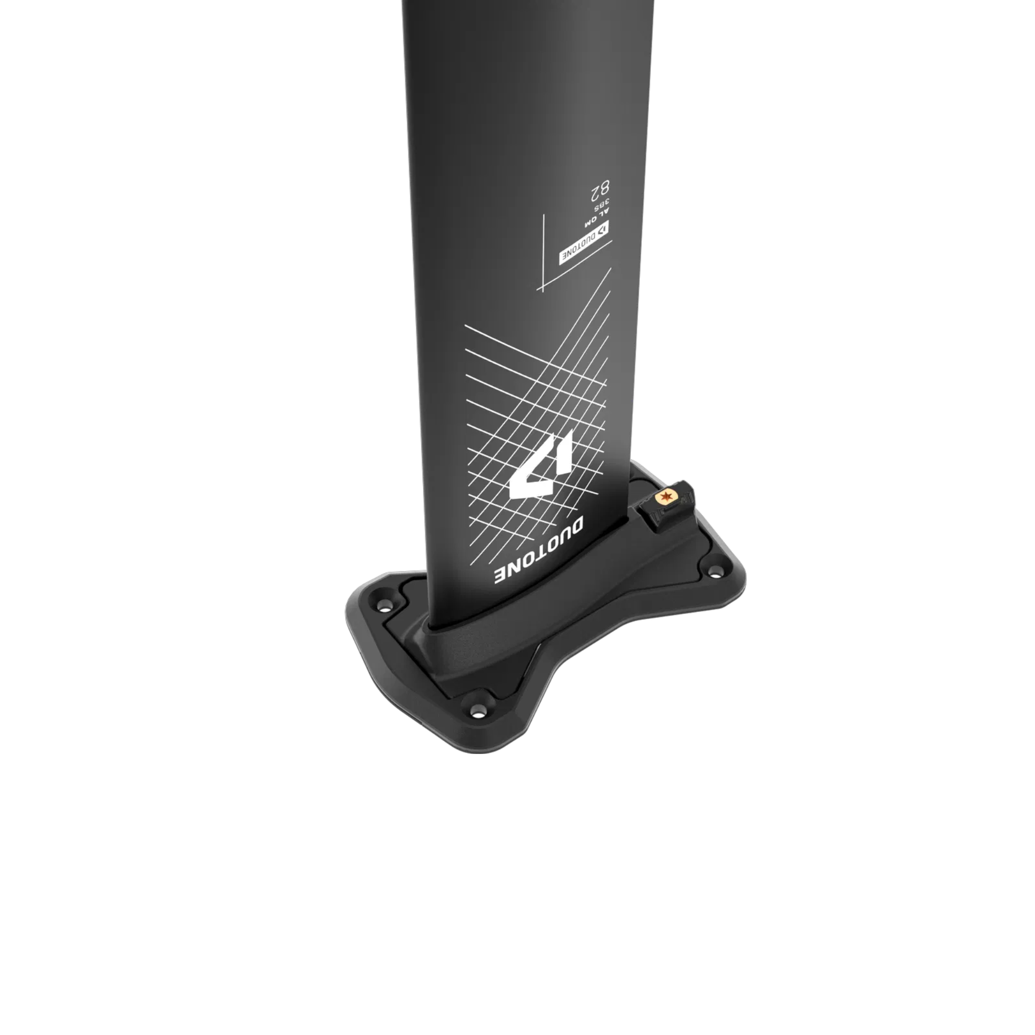 MAST AL 3BS QM (MONO) SS26