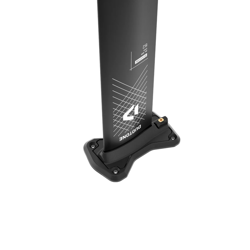 MAST AL 3BS QM (MONO) SS26