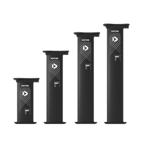 MAST AL 3BS QM (MONO) SS26