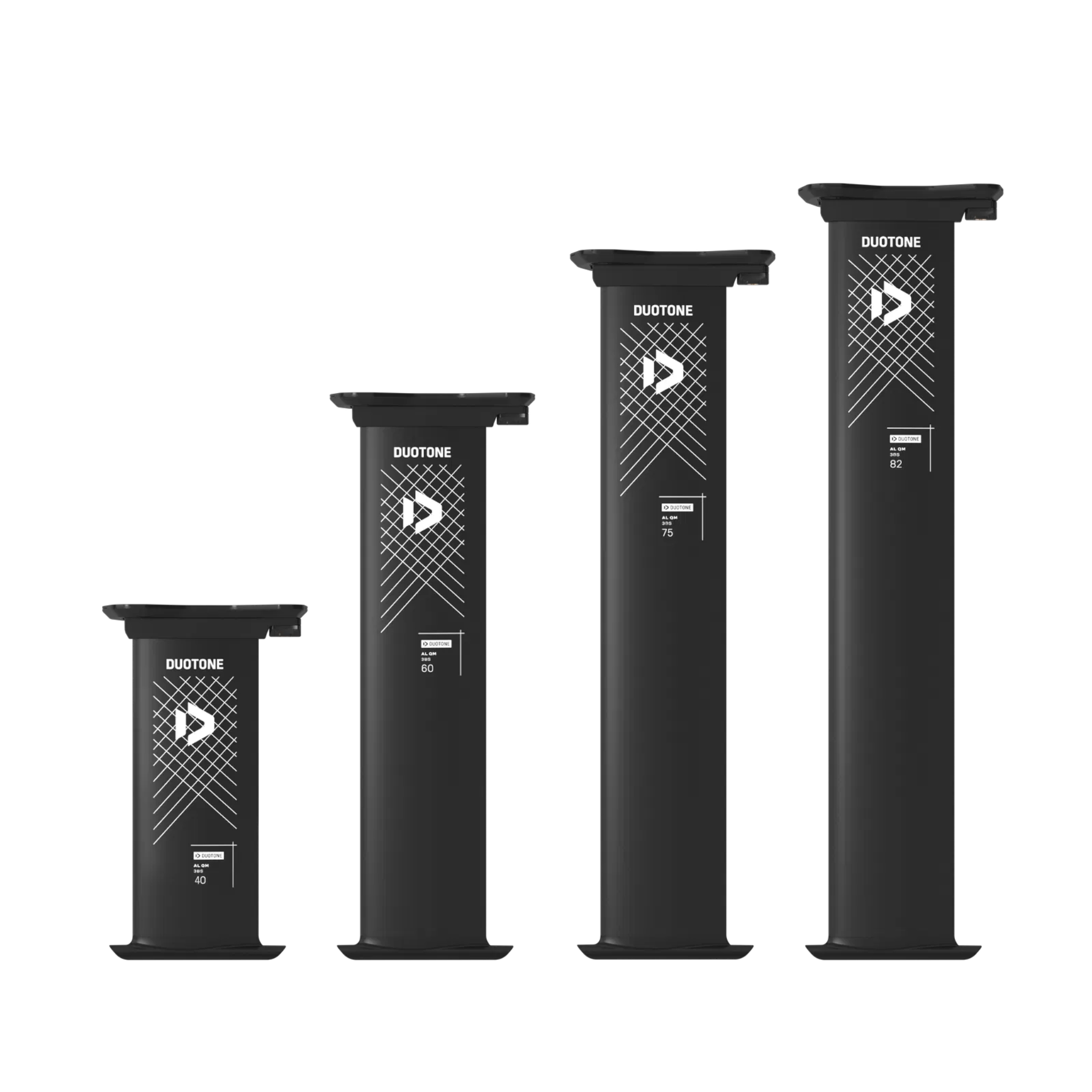 MAST AL 3BS QM (MONO) SS26