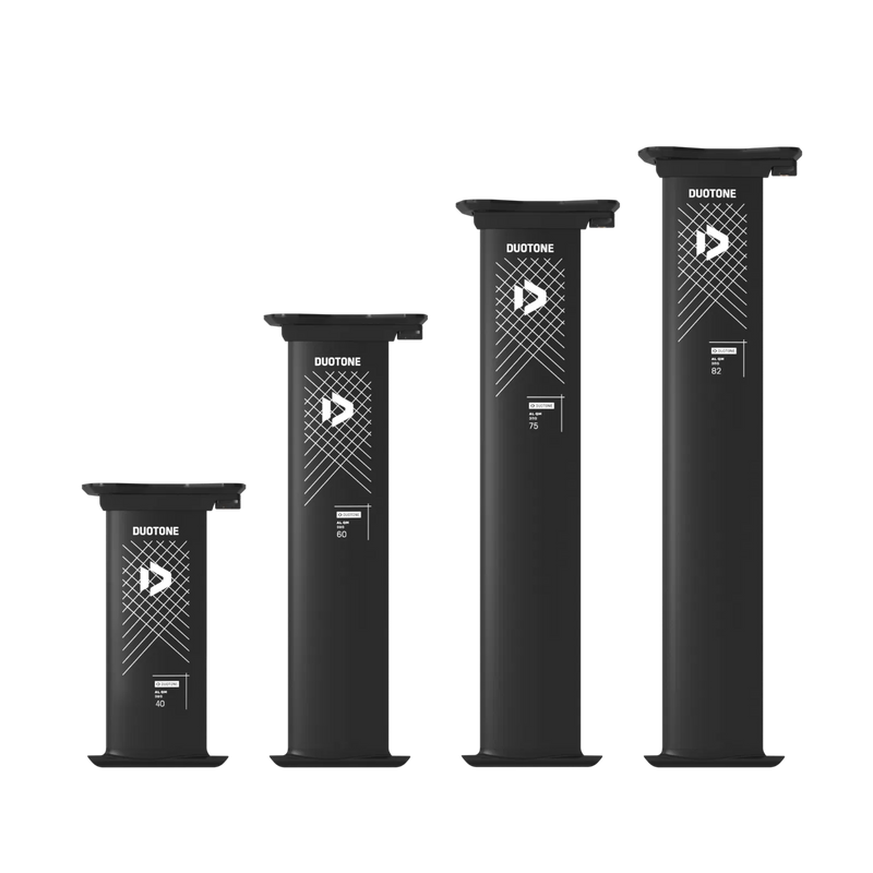 MAST AL 3BS QM (MONO) SS26