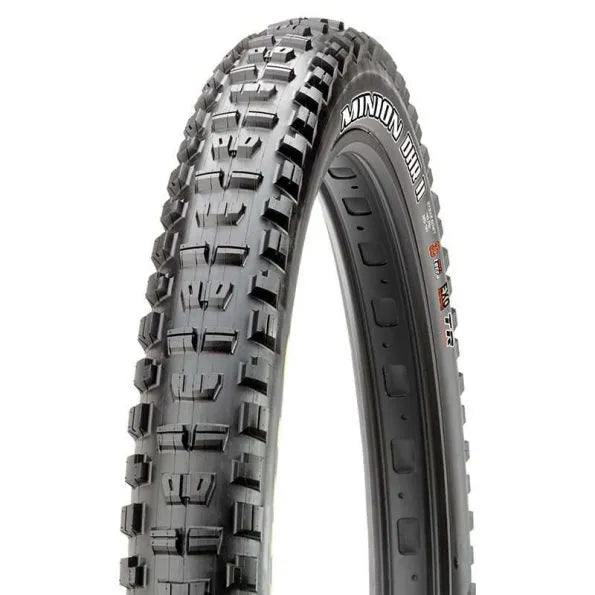MAXXIS ALAMBRE DH 29X2.4WT BIKE PARK MINION DH/TR 29x2.4