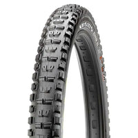 MAXXIS ALAMBRE DH 27.5X2.40 MINION DHR II SUPERTACKY 27.5x2.4