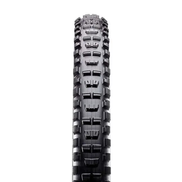 MAXXIS ALAMBRE DH 27.5X2.40 MINION DHR II SUPERTACKY 27.5x2.4