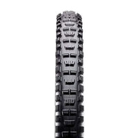 MAXXIS ALAMBRE DH 27.5X2.40 MINION DHR II SUPERTACKY 27.5x2.4