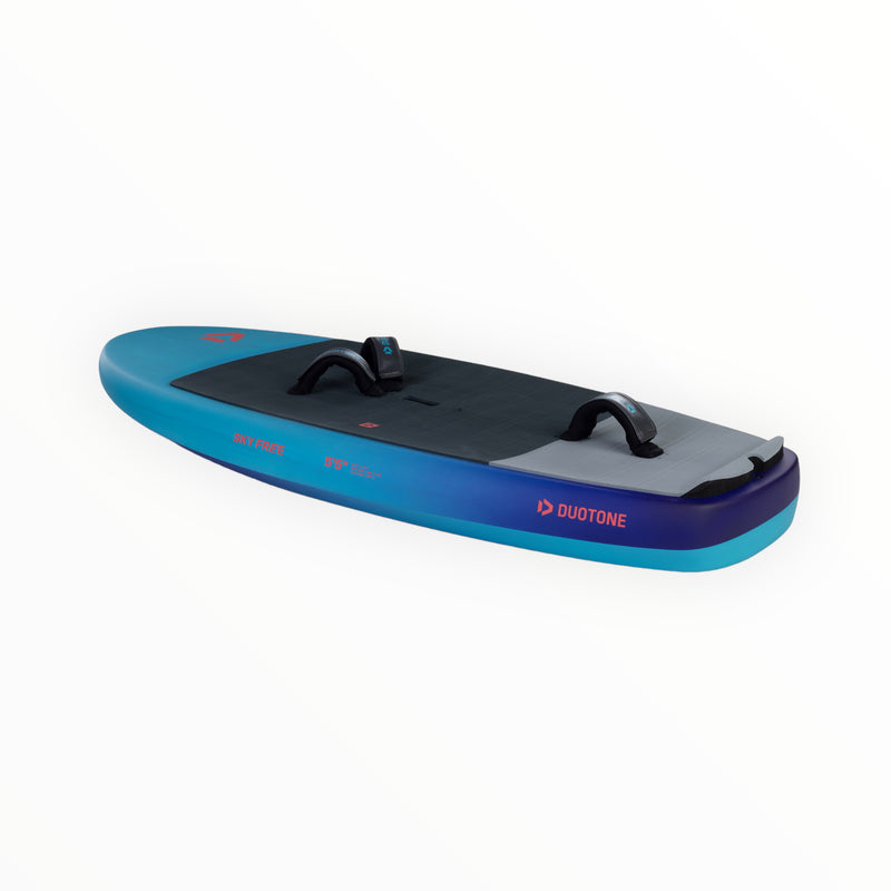 FOILBOARD SKY WING FREE SS24