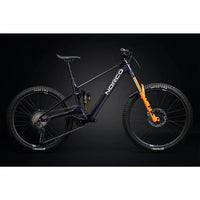 BICICLETA ELECTRICA SIGHT VLT TQ C1 ARO 29" MORADO NORCO