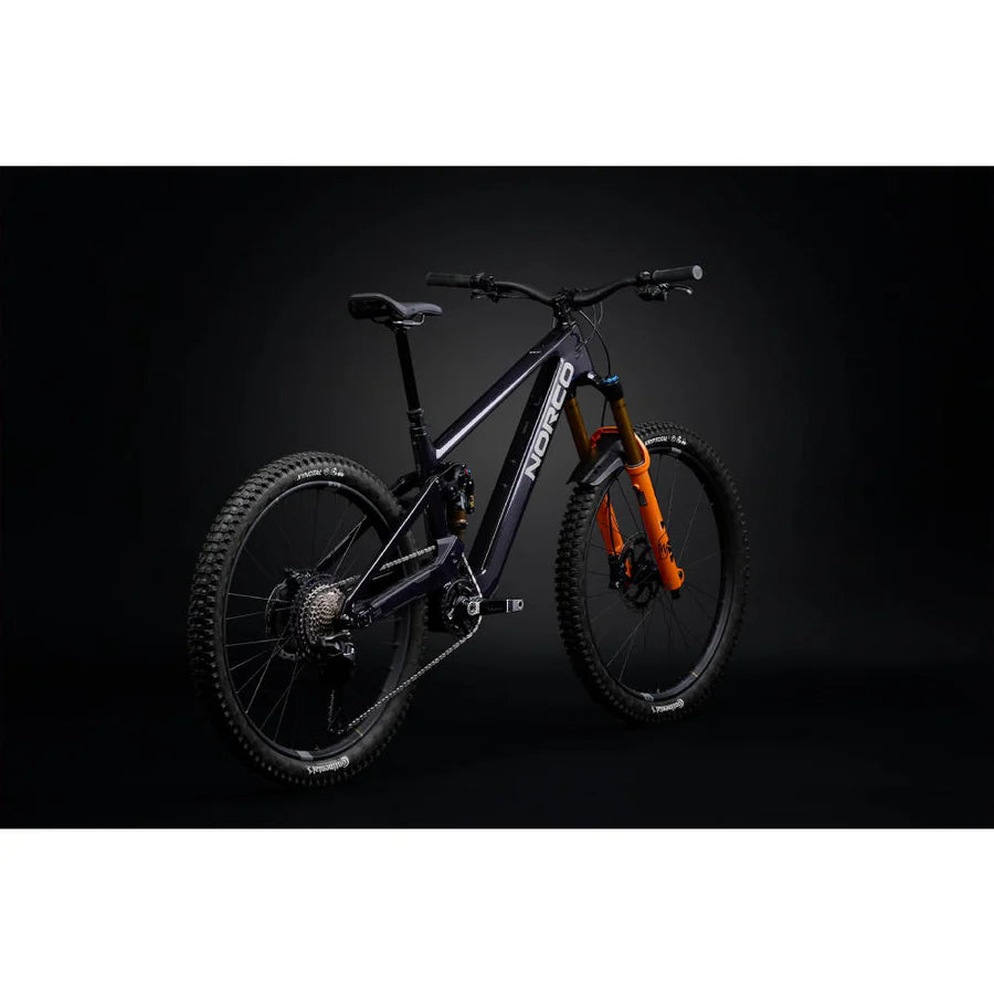 BICICLETA ELECTRICA SIGHT VLT TQ C1 ARO 29" MORADO NORCO