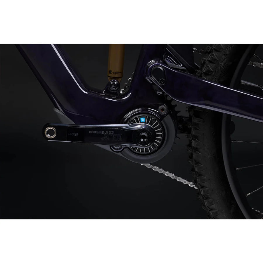 BICICLETA ELECTRICA SIGHT VLT TQ C1 ARO 29" MORADO NORCO