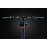 BICICLETA ELECTRICA SIGHT VLT TQ C1 ARO 29" MORADO NORCO