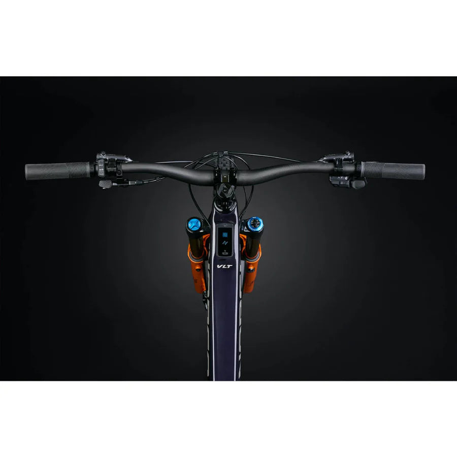 BICICLETA ELECTRICA SIGHT VLT TQ C1 ARO 29" MORADO NORCO