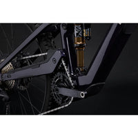 BICICLETA ELECTRICA SIGHT VLT TQ C1 ARO 29" MORADO NORCO