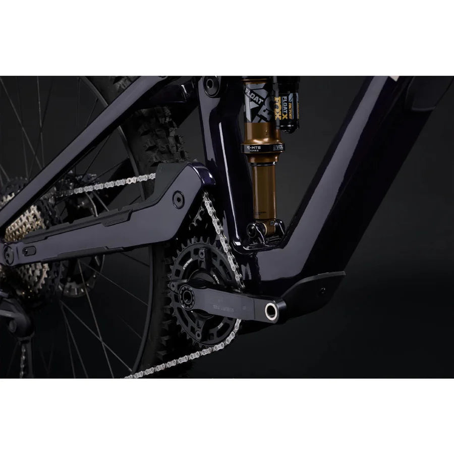 BICICLETA ELECTRICA SIGHT VLT TQ C1 ARO 29" MORADO NORCO