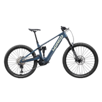 BICICLETA ELECTRICA  SIGHT VLT C3 ARO 29" AZUL NORCO