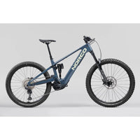 BICICLETA ELECTRICA  SIGHT VLT C3 ARO 29" AZUL NORCO