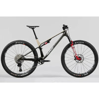 BICILETA REVOLVER C1 120 GRIS/NEGRO NORCO