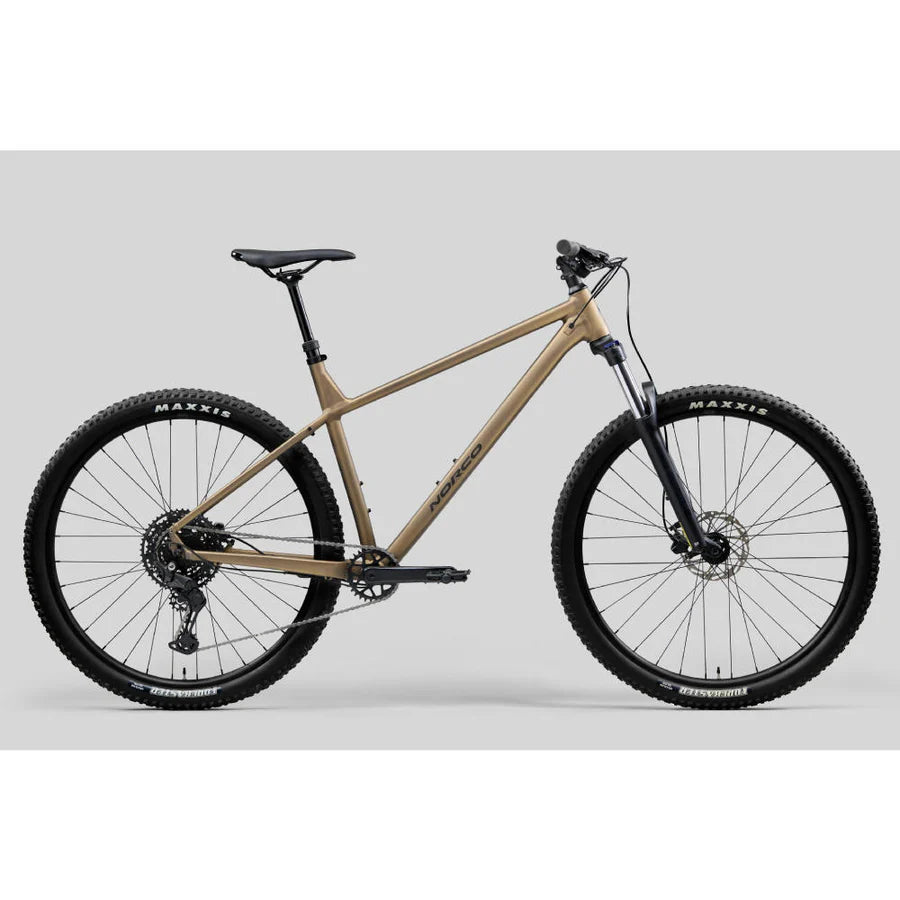 BICICLETA STORM 120 ARO 29" CAFE NORCO