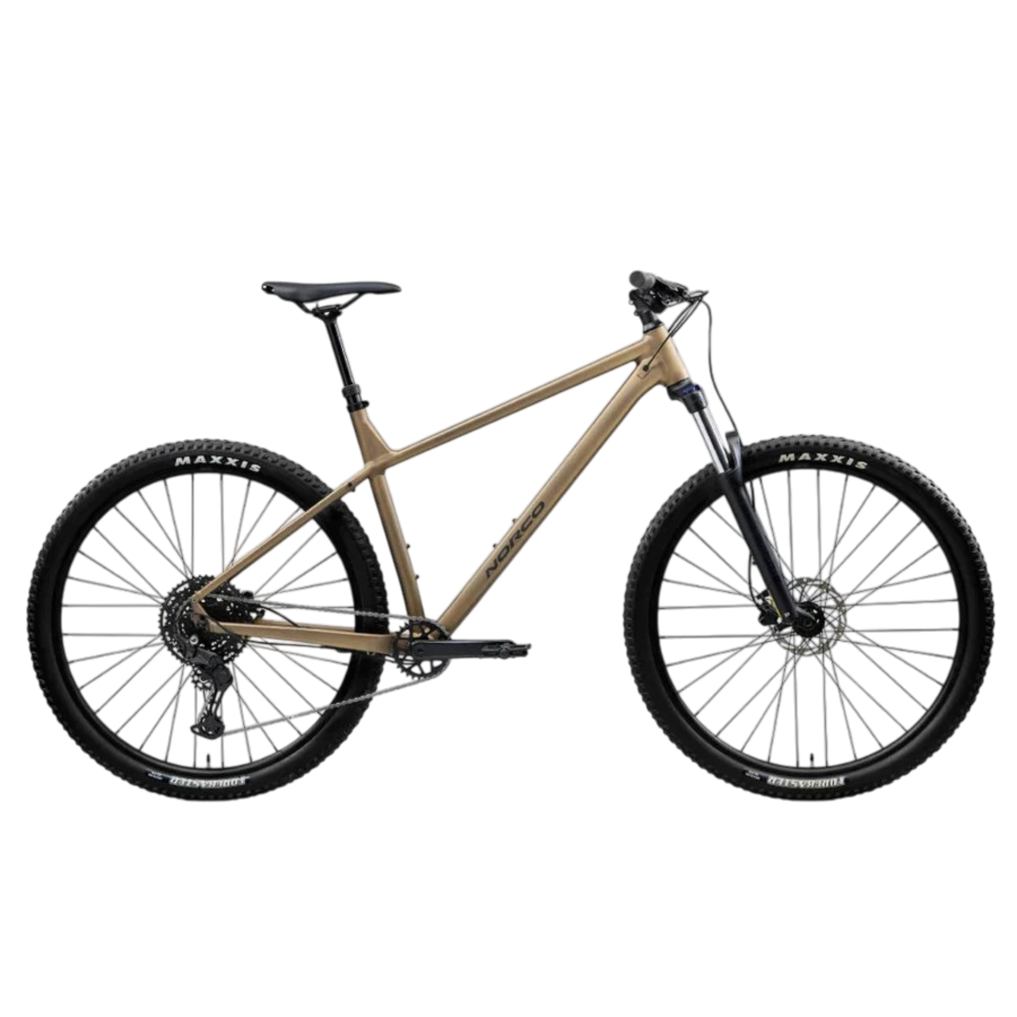 BICICLETA STORM 120 ARO 29" CAFE NORCO