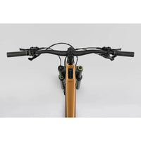 BICICLETA ELECTRICA SIGHT VLT TQ C3 ARO 29" CAFE NORCO