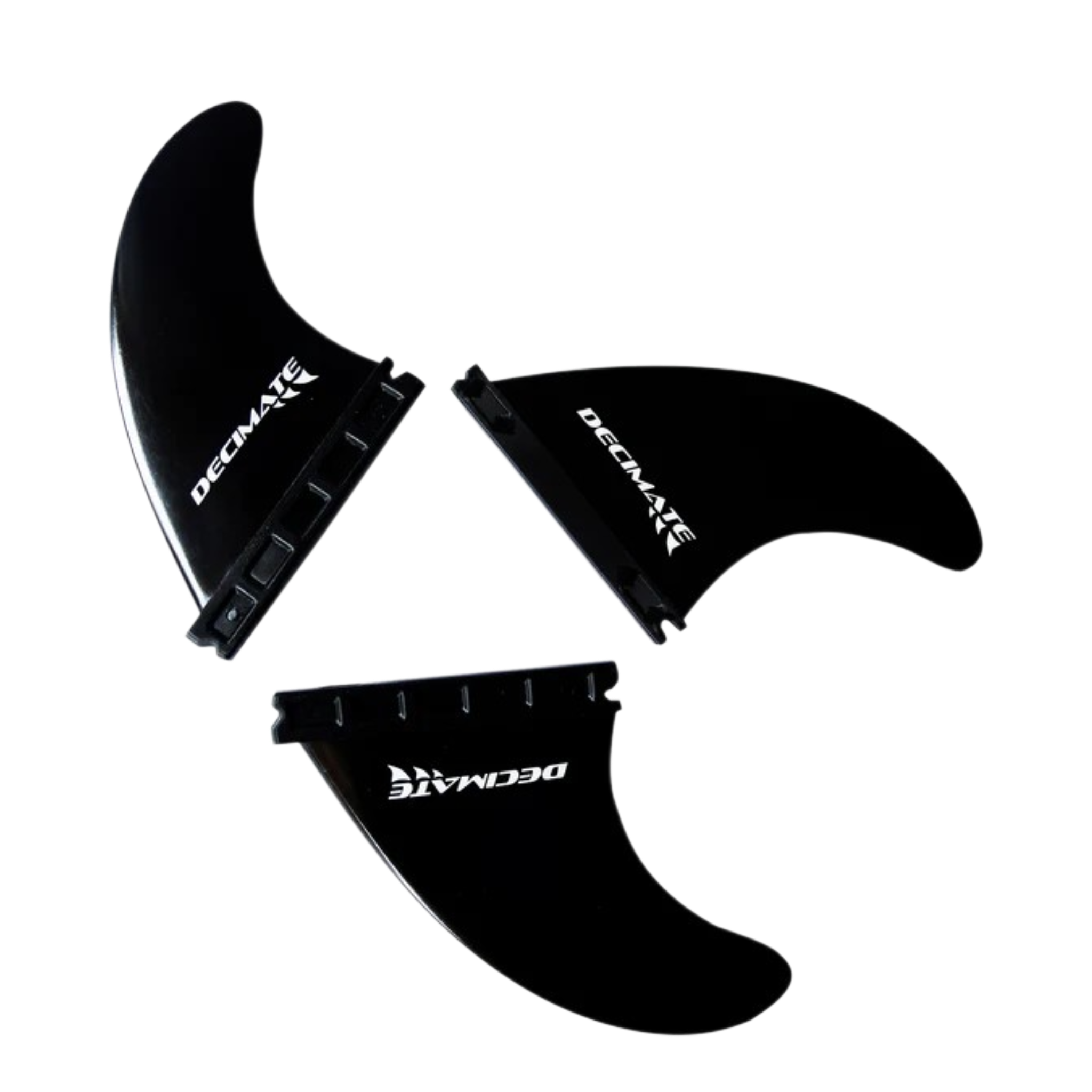 SET 3 QUILLAS PARA SISTEMA FUTURE NYLON