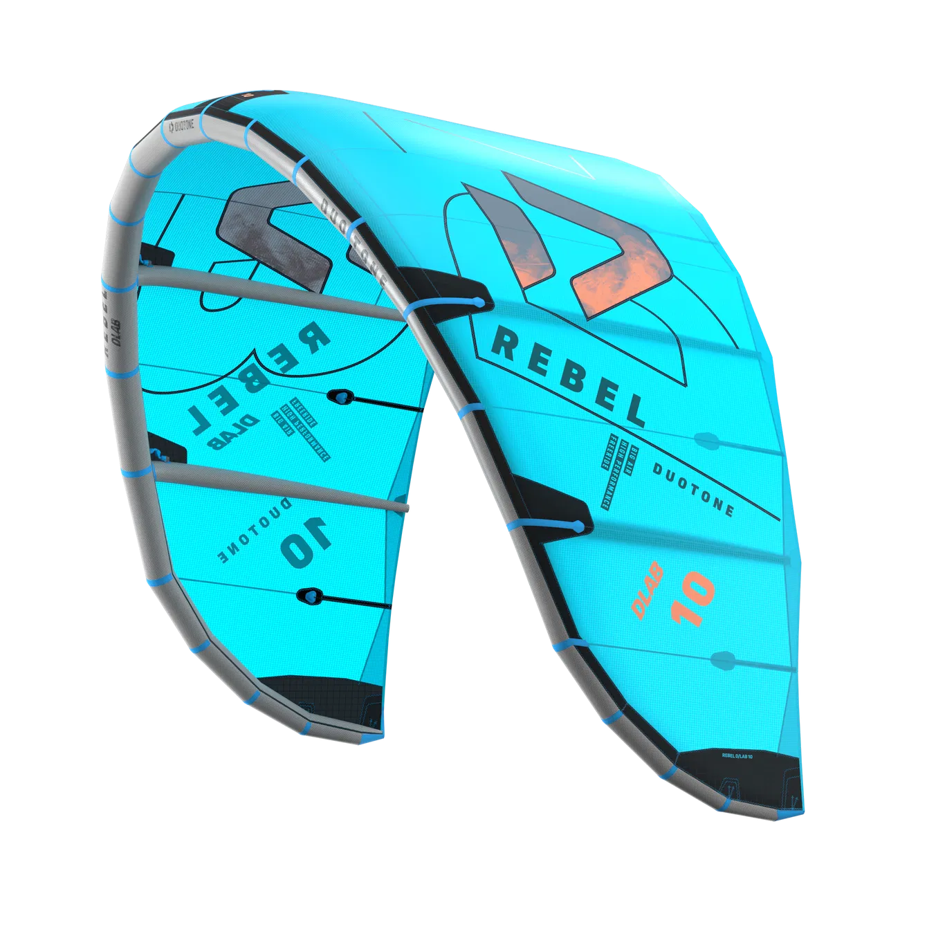 A PEDIDO REBEL D/LAB SS26