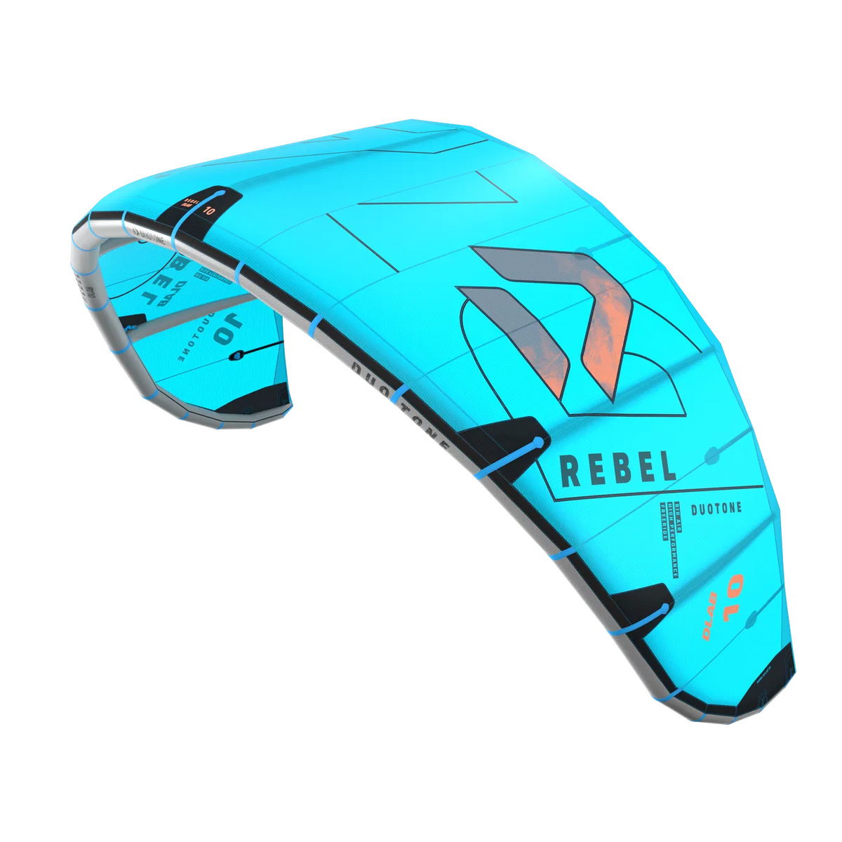 A PEDIDO REBEL D/LAB SS26