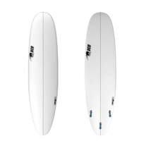 WIZARD MINI-LONGBOARD