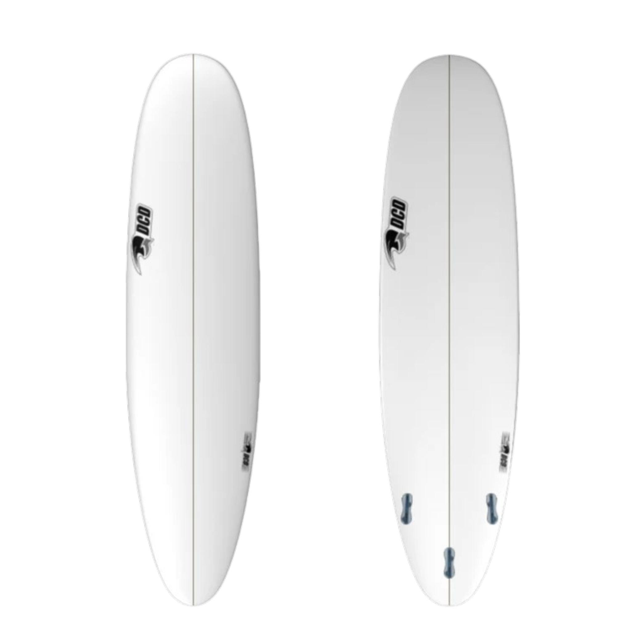WIZARD MINI-LONGBOARD