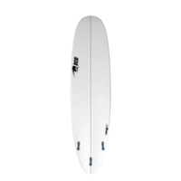 WIZARD MINI-LONGBOARD