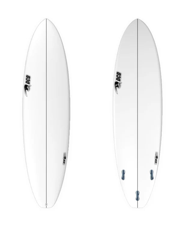 GALACTIC HYBRID - FUNBOARD