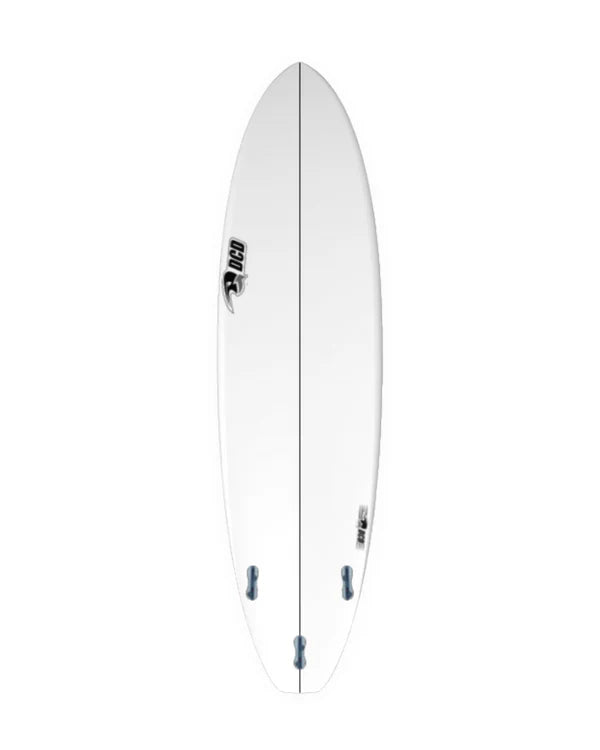 GALACTIC HYBRID - FUNBOARD