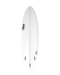 GALACTIC HYBRID - FUNBOARD