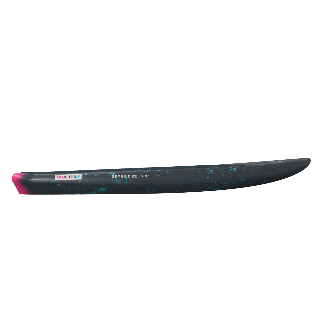 A PEDIDO SKYBRID SLS