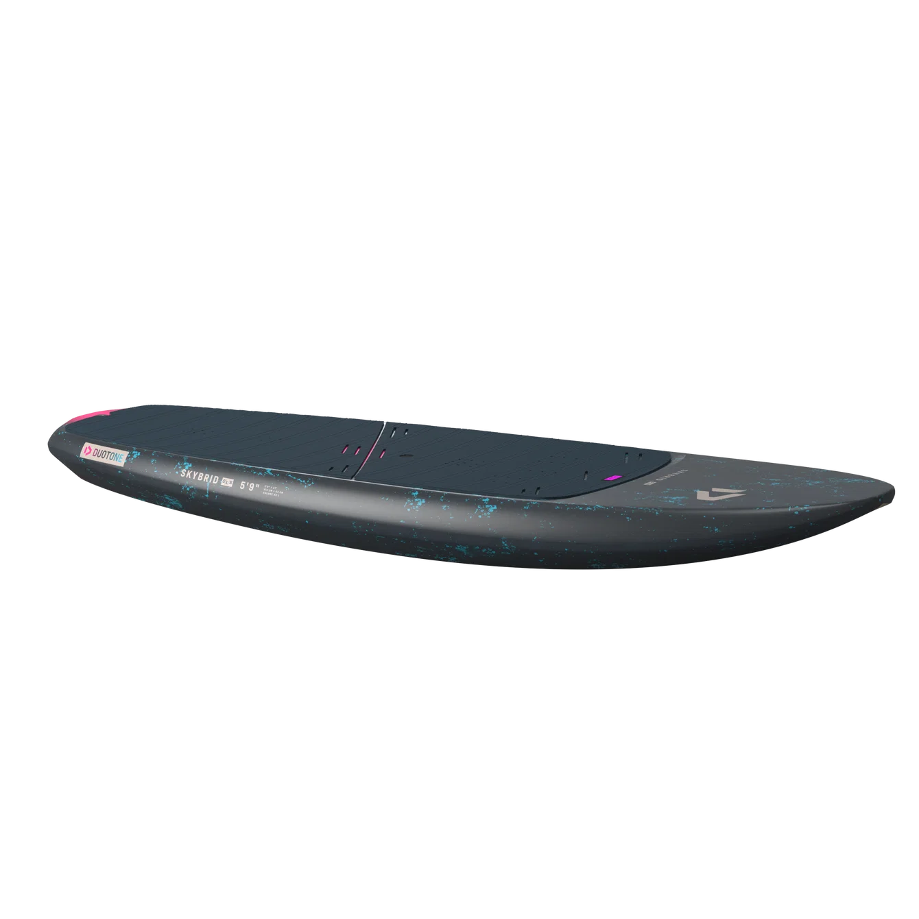 A PEDIDO SKYBRID SLS