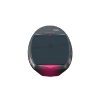 A PEDIDO SKYBRID SLS