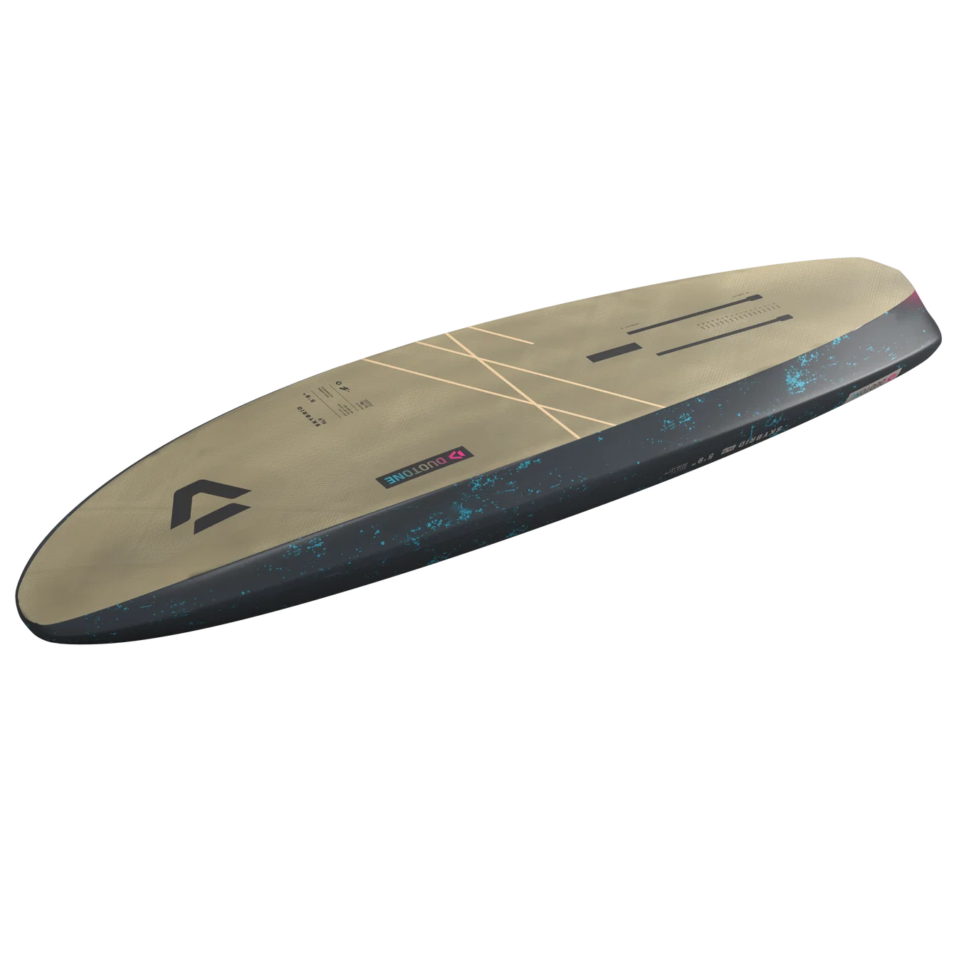 A PEDIDO SKYBRID SLS