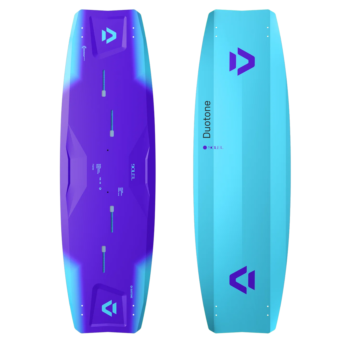 Soleil Concept Blue SS27