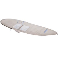 BOARD BAG SINGLE SURF 6´0
